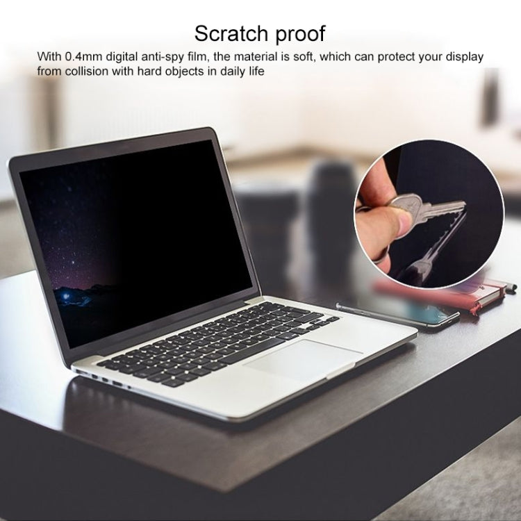 17 inch Laptop Universal Matte Anti-glare Screen Protector, Size: 367 x 229mm - Computer & Networking by buy2fix | Online Shopping UK | buy2fix