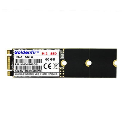 Goldenfir 1.8 inch NGFF Solid State Drive, Flash Architecture: TLC, Capacity: 60GB - Computer & Networking by Goldenfir | Online Shopping UK | buy2fix