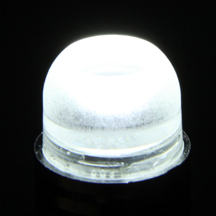 7440 White LED Car Light Bulb, DC 10.8-15.4V - In Car by buy2fix | Online Shopping UK | buy2fix