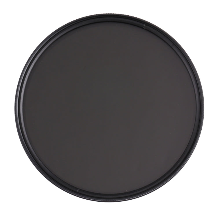 82mm ND Fader Neutral Density Adjustable Variable Filter ND 2 to ND 400 Filter - Camera Accessories by buy2fix | Online Shopping UK | buy2fix