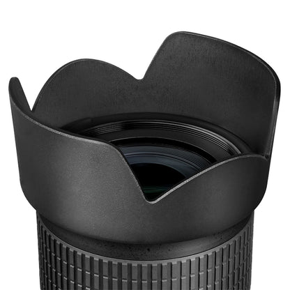 Lens Hood for Nikon Digital Camera HB-32 - Camera Accessories by buy2fix | Online Shopping UK | buy2fix