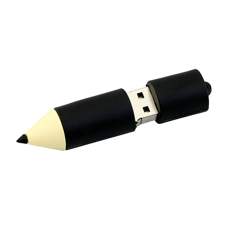 16GB Pencil Shape USB Flash Disk - USB Flash Drives by buy2fix | Online Shopping UK | buy2fix