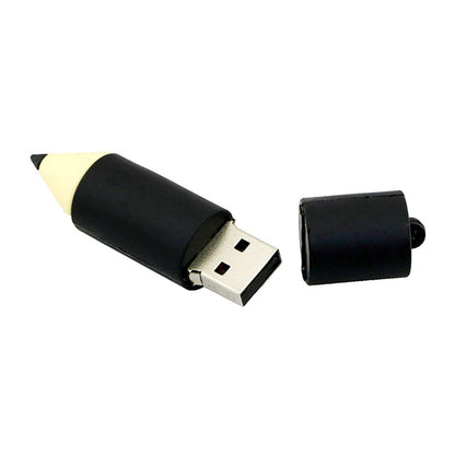 16GB Pencil Shape USB Flash Disk - USB Flash Drives by buy2fix | Online Shopping UK | buy2fix