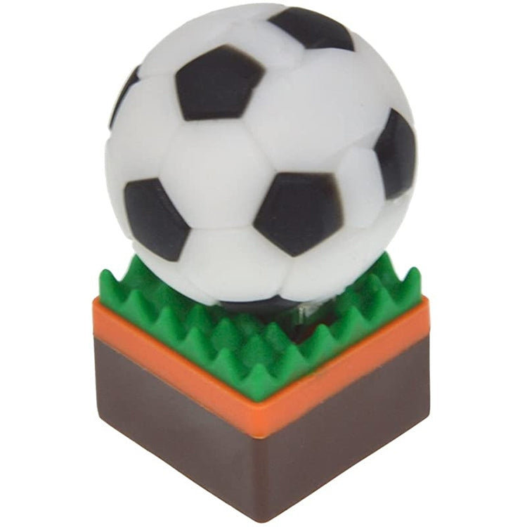 Football Style USB Flash Disk - USB Flash Drives by buy2fix | Online Shopping UK | buy2fix