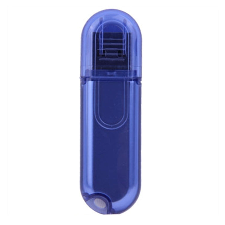 2GB USB Flash Disk(Blue) - USB Flash Drives by buy2fix | Online Shopping UK | buy2fix