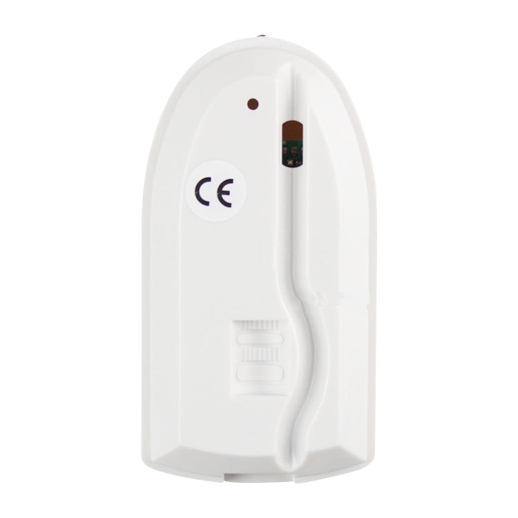 Passive Infrared Sensor EL-55(White) - Security by buy2fix | Online Shopping UK | buy2fix