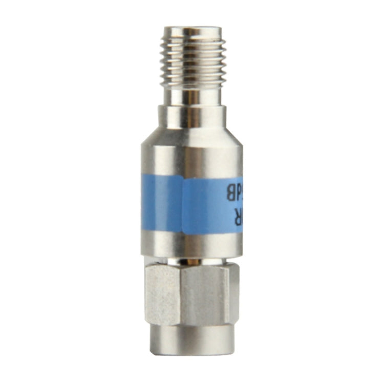 SMA 6G 15DB Radio Frequency Gain Attenuator - Connectors by buy2fix | Online Shopping UK | buy2fix