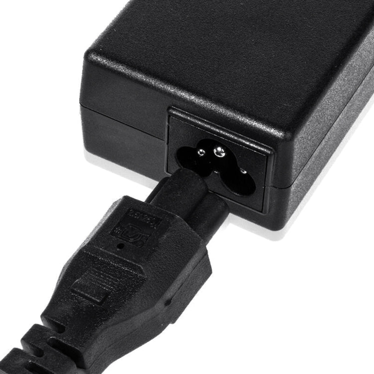 3 Prong Style Brazil Notebook AC Power Cord, Length: 1.5m ( OD5.5 ) - Computer & Networking by buy2fix | Online Shopping UK | buy2fix