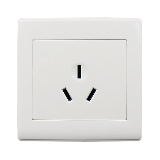 Electric Wall Socket (AU Plug) - Consumer Electronics by buy2fix | Online Shopping UK | buy2fix