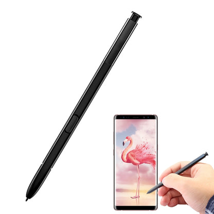 For Galaxy Note 8 / N9500 Touch Stylus S Pen(Black) - Mobile Accessories by buy2fix | Online Shopping UK | buy2fix