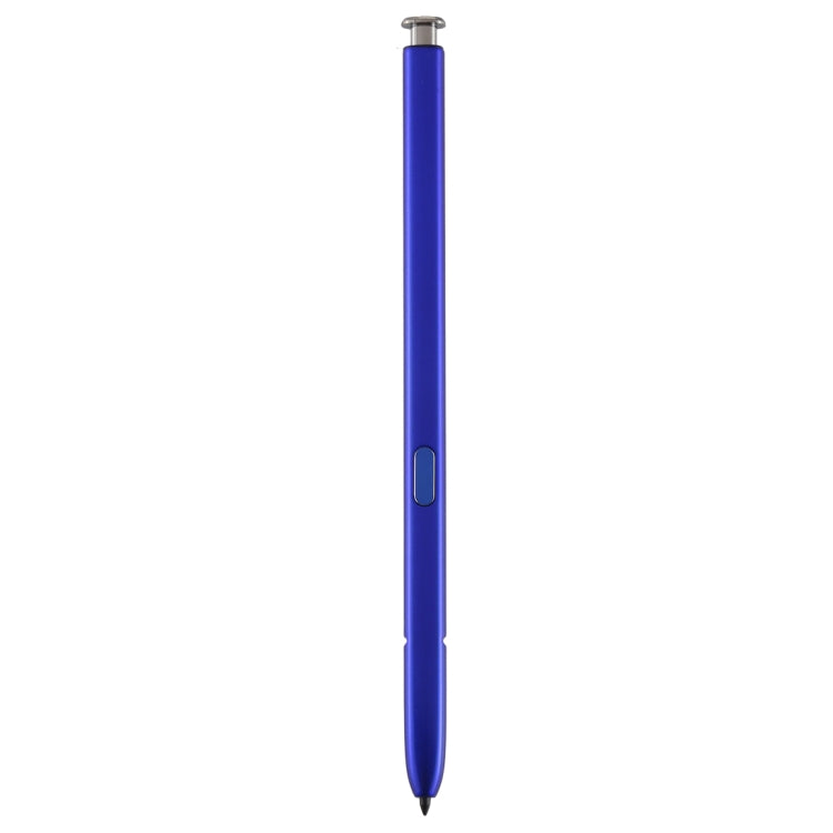 Capacitive Touch Screen Stylus Pen for Galaxy Note20 / 20 Ultra / Note 10 / Note 10 Plus(Blue) - Mobile Accessories by buy2fix | Online Shopping UK | buy2fix