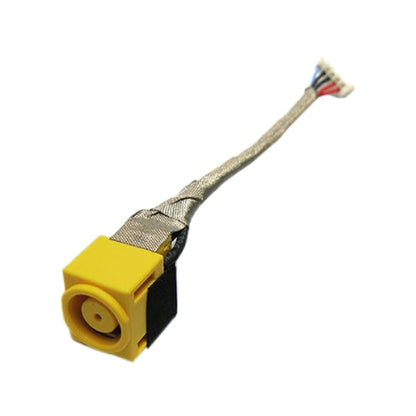 DC Power Jack Cable for Lenovo Thinkpad X220 X220I X230 X230I - Gadget by buy2fix | Online Shopping UK | buy2fix