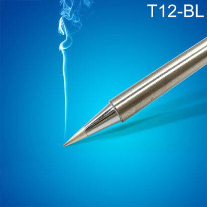 QUICKO T12-BL Lead-free Soldering Iron Tip - Soldering Iron Tip by Quicko | Online Shopping UK | buy2fix