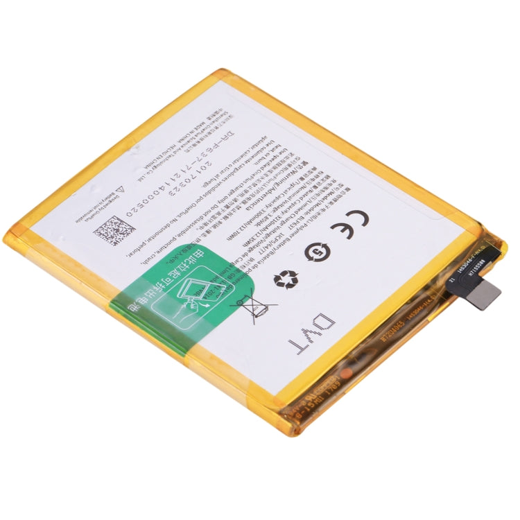 3210mAh for OnePlus 5 Rechargeable Li-Polymer Battery - For OnePlus by buy2fix | Online Shopping UK | buy2fix