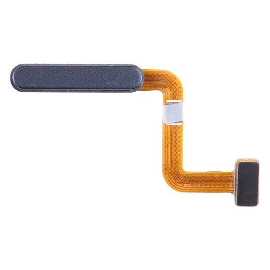 For Samsung Galaxy M32 SM-M325F Original Fingerprint Sensor Flex Cable (Black) - Galaxy M Series Parts by buy2fix | Online Shopping UK | buy2fix