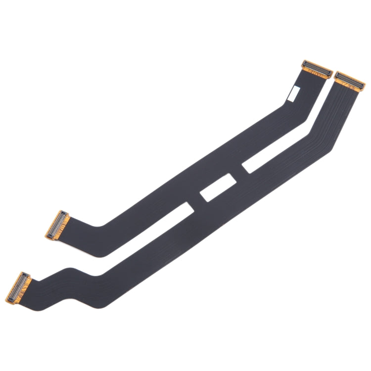 For Samsung Galaxy Book2 SM-W738 Original Motherboard Flex Cable - Samsung Spare Parts by buy2fix | Online Shopping UK | buy2fix