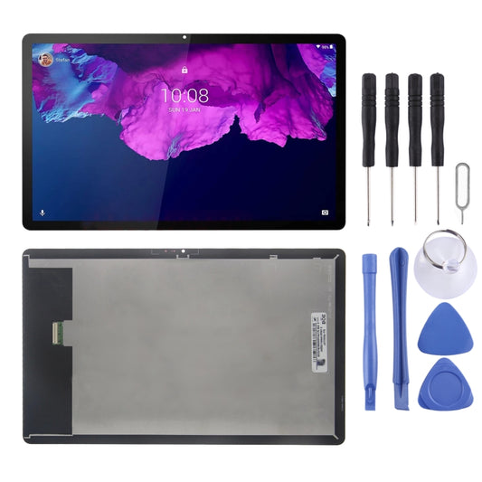 OEM LCD Screen for Lenovo Tab P11 TB-J606F J606N J606 with Digitizer Full Assembly (Black) - LCD Screen by buy2fix | Online Shopping UK | buy2fix