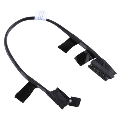 Battery Connector Flex Cable for Dell Latitude 7400 E7400 EDC40 DC02003AW00 - Power Cord by buy2fix | Online Shopping UK | buy2fix