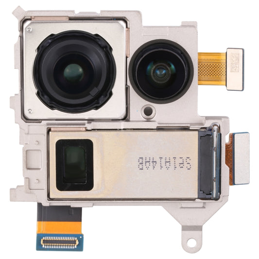 Back Facing Camera for Xiaomi Mi 11 Ultra - Camera by buy2fix | Online Shopping UK | buy2fix