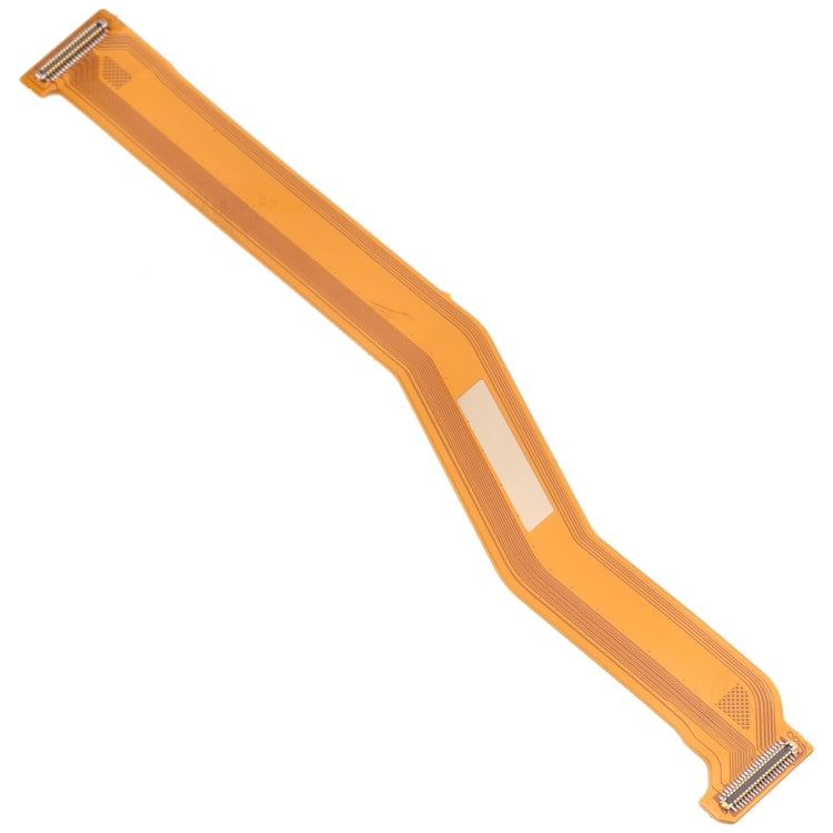 For Realme GT Neo2T LCD Flex Cable - Flex Cable by buy2fix | Online Shopping UK | buy2fix