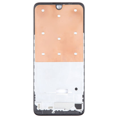 For TCL 30+ Original Front Housing LCD Frame Bezel Plate - For TCL by buy2fix | Online Shopping UK | buy2fix