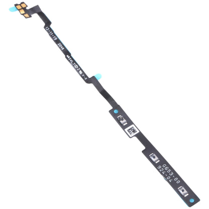 Original Power Button & Volume Button Flex Cable For Google Pixel 4a 5G - Repair & Spare Parts by buy2fix | Online Shopping UK | buy2fix