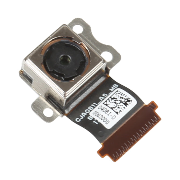 For Asus ZenPad 3S 10 Z500KL P001 Original Back Facing Camera - Repair & Spare Parts by buy2fix | Online Shopping UK | buy2fix