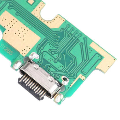 For T-Mobile Revvl V 4G Charging Port Board - For T-Mobile by buy2fix | Online Shopping UK | buy2fix