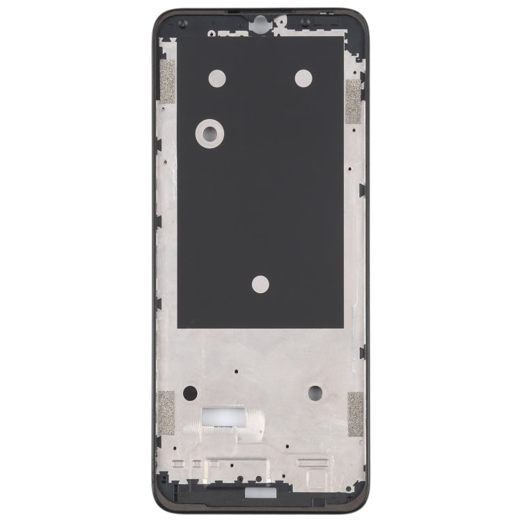 For ZTE Blade V30 Vita 8030 Middle Frame Bezel Plate - Repair & Spare Parts by buy2fix | Online Shopping UK | buy2fix