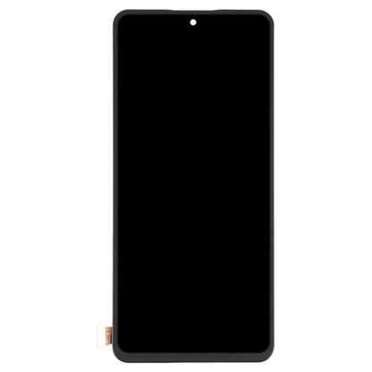 For Xiaomi Redmi K60 TFT LCD Screen with Digitizer Full Assembly - LCD Screen by buy2fix | Online Shopping UK | buy2fix