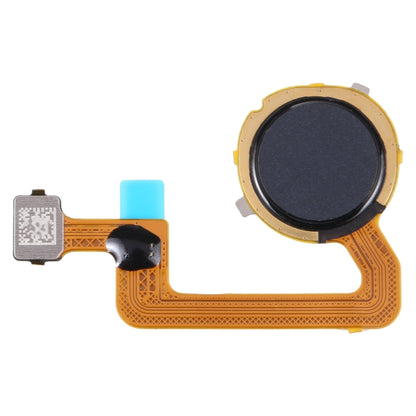 For Xiaomi Poco C55 Original Fingerprint Sensor Flex Cable (Black) - Flex Cable by buy2fix | Online Shopping UK | buy2fix