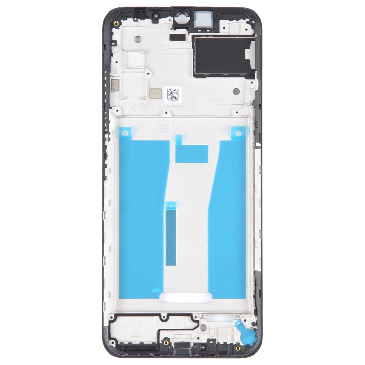 For Nokia G400 Original Front Housing LCD Frame Bezel Plate - Full Housing Cover by buy2fix | Online Shopping UK | buy2fix