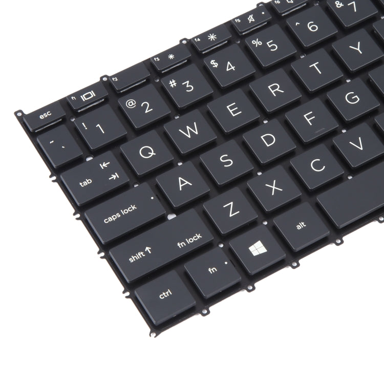 For HP EliteBook X360 1030 G7 1030 G8 1040 G7 1040 G8 US Version Keyboard with Backlight - Replacement Keyboards by buy2fix | Online Shopping UK | buy2fix