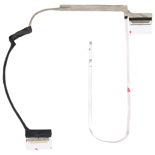 40Pin DC02C00I400 L20360-001 LCD Cable For HP DPF50 Pavilion Gaming 15-CX 15T-CX TPN-C133 - HP Spare Parts by buy2fix | Online Shopping UK | buy2fix
