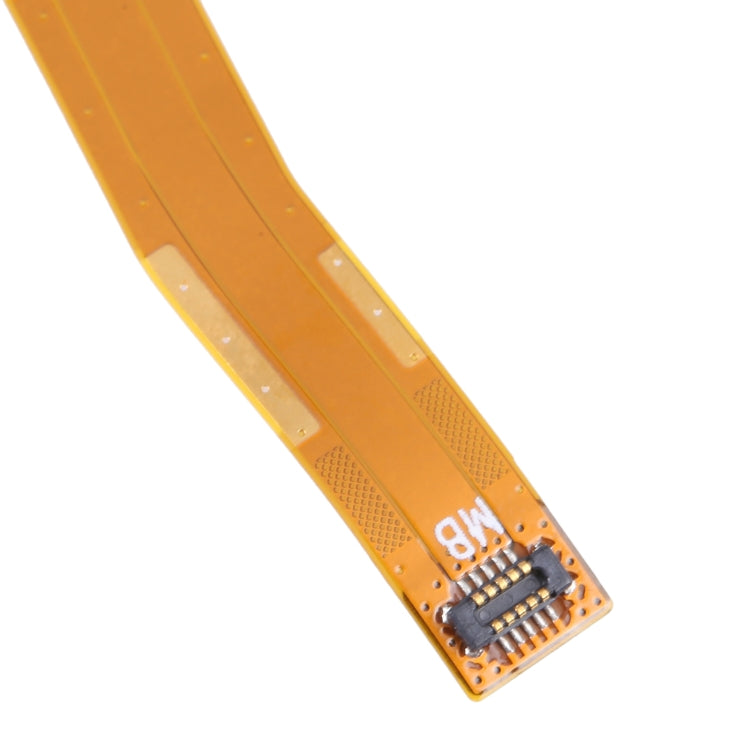 For Lenovo M10 HD TB-X306 Original Keyboard Connector Flex Cable - Flex Cable by buy2fix | Online Shopping UK | buy2fix