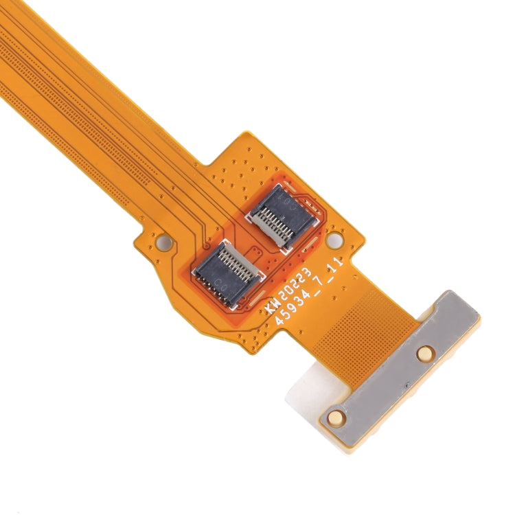 For Huawei MediaPad M6 10.8 Keyboard Touch Connector Flex Cable - Flex Cable by buy2fix | Online Shopping UK | buy2fix