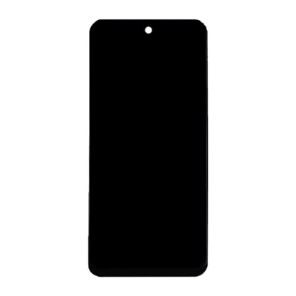 AMOLED LCD Screen For ZTE Blade V40s Digitizer Full Assembly (Black) - For ZTE by buy2fix | Online Shopping UK | buy2fix