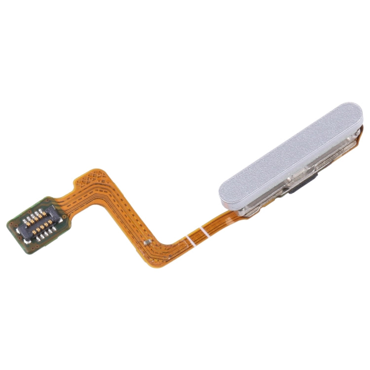 For Xiaomi Pad 5 Pro Power Button Flex Cable (Silver) - Flex Cable by buy2fix | Online Shopping UK | buy2fix