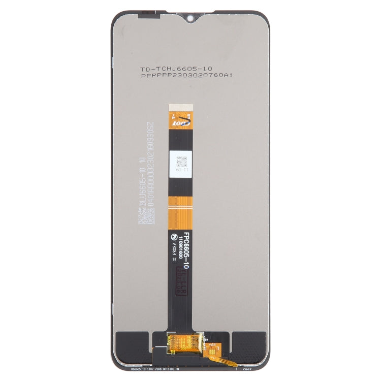 For Nokia G42 OEM LCD Screen with Digitizer Full Assembly - LCD Screen by buy2fix | Online Shopping UK | buy2fix