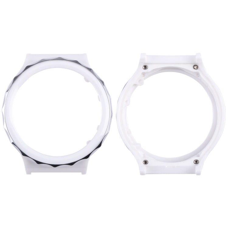 Original Ceramics LCD Screen Frame Bezel Plate For Huawei Watch GT 3 Pro 43mm - For Huawei by buy2fix | Online Shopping UK | buy2fix