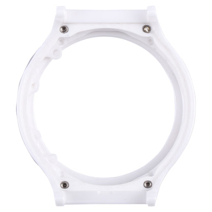 Original Ceramics LCD Screen Frame Bezel Plate For Huawei Watch GT 3 Pro 43mm - For Huawei by buy2fix | Online Shopping UK | buy2fix