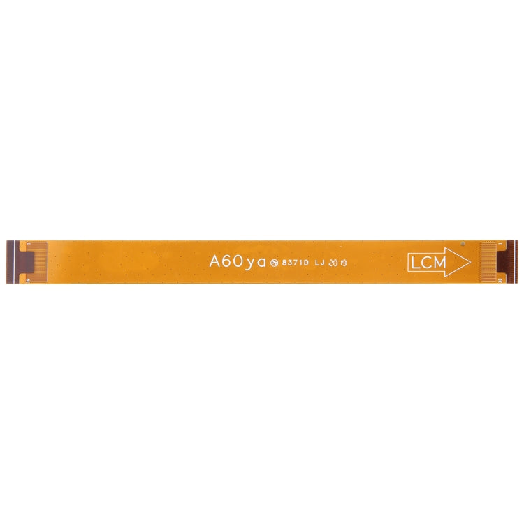 For Amazon Fire HD 8 2020 Original LCD Flex Cable - For Amazon by buy2fix | Online Shopping UK | buy2fix