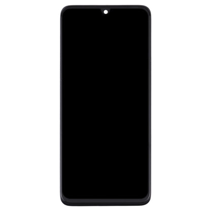 For TCL 30+ LCD Screen and Digitizer Full Assembly with Frame - For TCL by buy2fix | Online Shopping UK | buy2fix