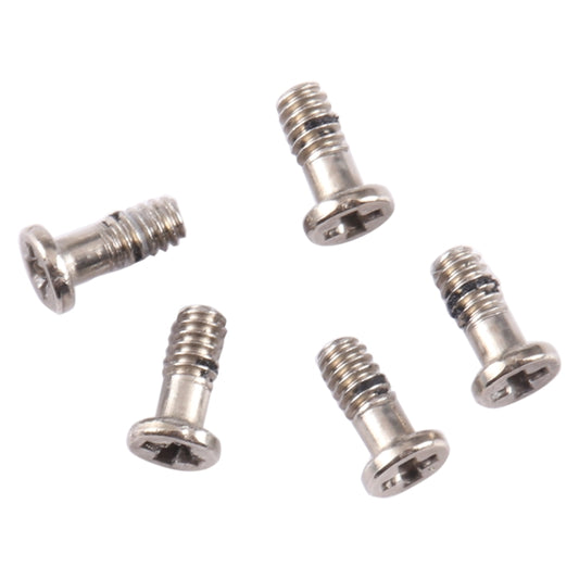 5 PCS Original Motherboard Screws For Xiaomi Watch S1 - For Xiaomi by buy2fix | Online Shopping UK | buy2fix