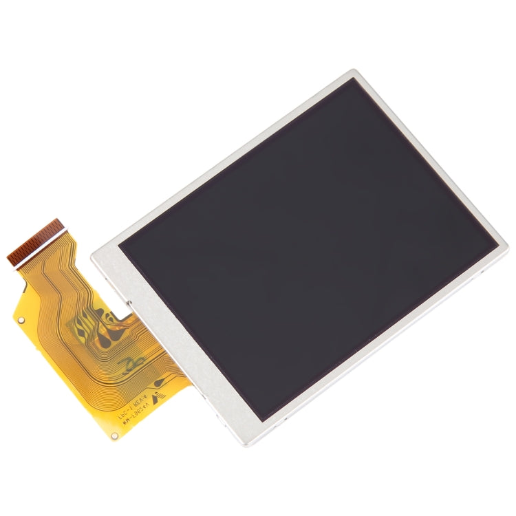 For Nikon COOLPIX L23 Original LCD Display Screen - LCD Screen by buy2fix | Online Shopping UK | buy2fix