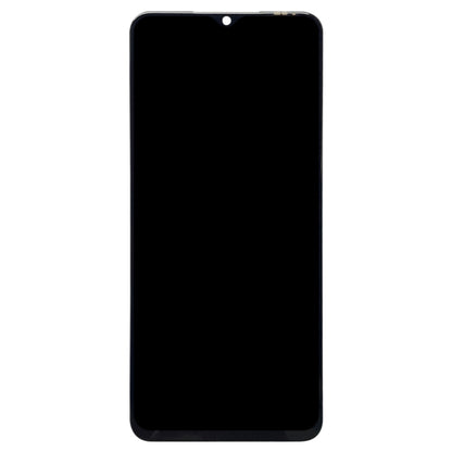 For ZTE Blade V40 Design 8046 LCD Screen with Digitizer Full Assembly (Black) - For ZTE by buy2fix | Online Shopping UK | buy2fix