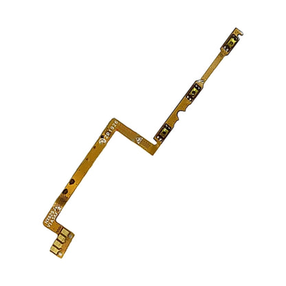 For ZTE Nubia Red Magic 3 / 3S NX629J NX629JS Power Button & Volume Button Flex Cable - For ZTE by buy2fix | Online Shopping UK | buy2fix