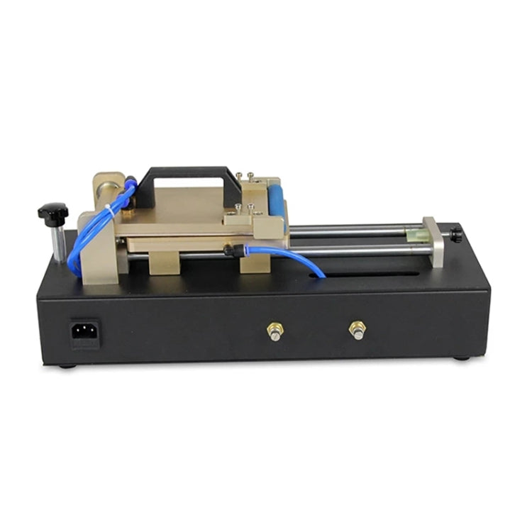 TBK-761 Manual OCA Laminator Machine Built-in Vacuum Pump - Laminator Machine by TBK | Online Shopping UK | buy2fix