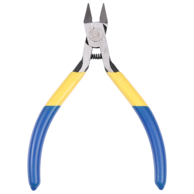 MECHANIC Precision Diagonal Pliers Manual Repair Tool - Repair & Spare Parts by MECHANIC | Online Shopping UK | buy2fix