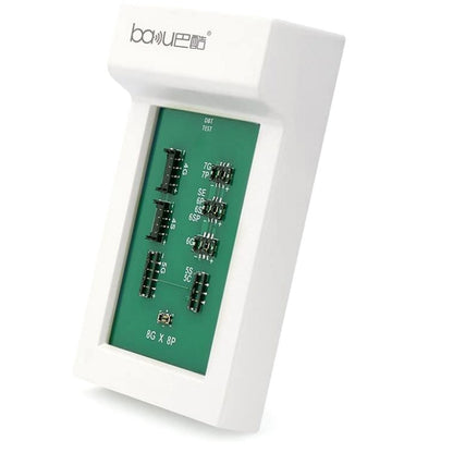 BAKU DBT-2012 Battery Capacitive Tester, EU Plug - Test Tools by BAKU | Online Shopping UK | buy2fix